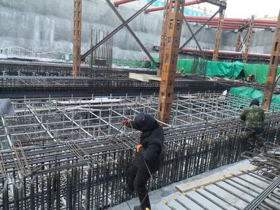 創新驅動，提質增效 長春軌道交通開啟施工新模式